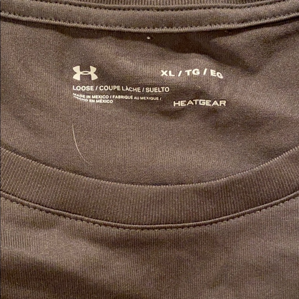 T shirt only worn once! Smoke free home